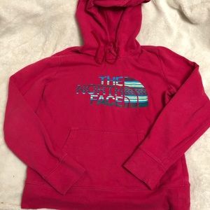 The North Face Hoodie